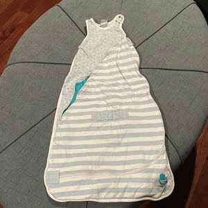 Inventa sleep bag 4-12 months